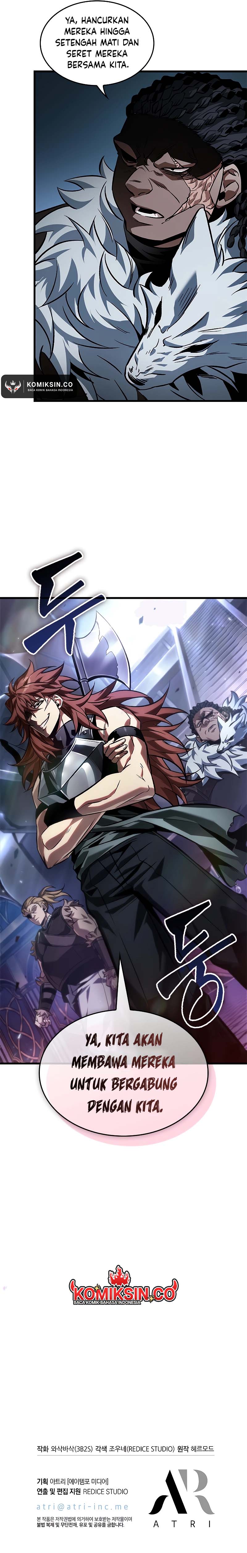 Pick Me Up, Infinite Gacha Chapter 114 page 9
